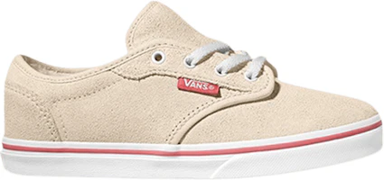 (Grade School) Vans Atwood Low 'Weatherized - Sand Dollar' VN0A38DUU3A (Grade School) Vans Atwood Low 'Weatherized - Sand Dollar' VN0A38DUU3A