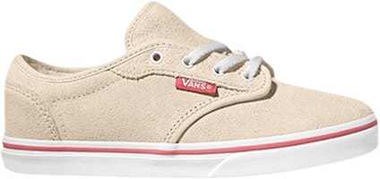 (Grade School) Vans Atwood Low 'Weatherized - Sand Dollar' VN0A38DUU3A (Grade School) Vans Atwood Low 'Weatherized - Sand Dollar' VN0A38DUU3A