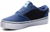 Lookbook Vans Atwood Slip-On Junior ''Damier Textile - Bleu Marine'' VN0A38IXR7R