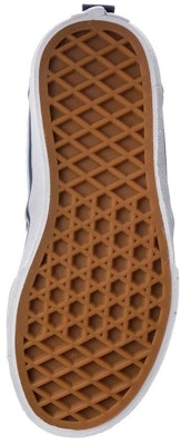 (Versi Anak) Vans Atwood Slip-On 'Kain Kotak-kotak - Biru Tua' VN0A38IXR7R Details for (Versi Anak) Vans Atwood Slip-On 'Kain Kotak-kotak - Biru Tua' VN0A38IXR7R