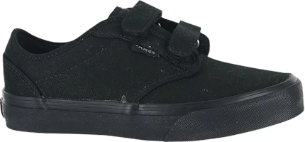 (Grade School) Vans Atwood V 'Black' VN000RQY186 (Grade School) Vans Atwood V 'Black' VN000RQY186