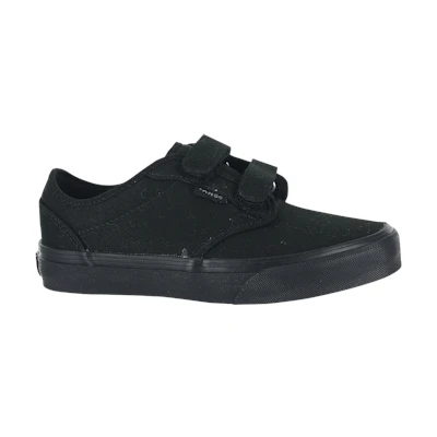 (GS) Vans Atwood V 'Black'
