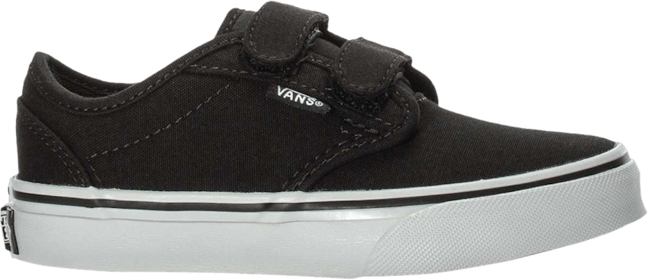 (Grade School) Vans Atwood V 'Black White' VN000RQY187 Buy (Grade School) Vans Atwood V 'Black White' VN000RQY187