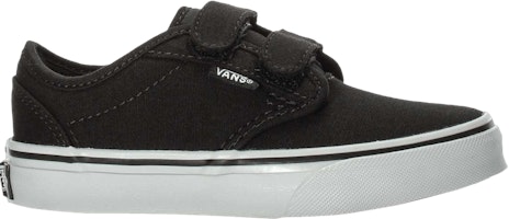 (Grade School) Vans Atwood V 'Black White' VN000RQY187 (Grade School) Vans Atwood V 'Black White' VN000RQY187