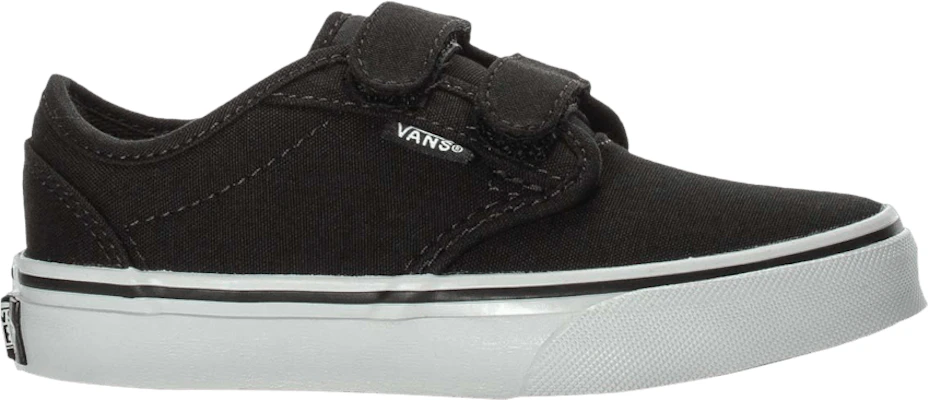 (大童款) Vans Atwood V ’黑白’ 童鞋 VN000RQY187 Buy (大童款) Vans Atwood V ’黑白’ 童鞋 VN000RQY187