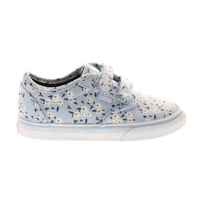 (GS) Vans Atwood V 'Blue Floral'