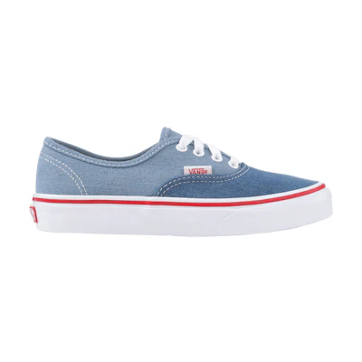 (GS) Vans Authentic '2-Tone Denim'