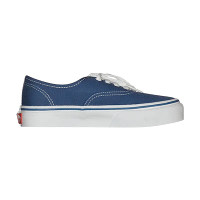 (GS) Vans Authentic 'Blue'