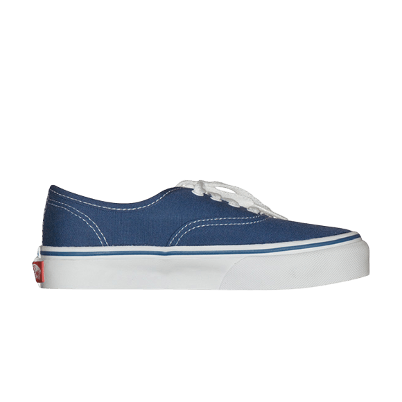 Buy (Grade School) Vans Authentic 'Blue' 0EE0NVY