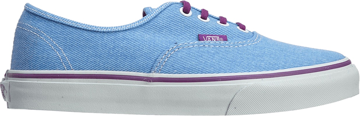반스 어센틱 (초등학생) 블루 (Vans Authentic (초등) 블루) VN-0UR8-AKM Buy 반스 어센틱 (초등학생) 블루 (Vans Authentic (초등) 블루) VN-0UR8-AKM