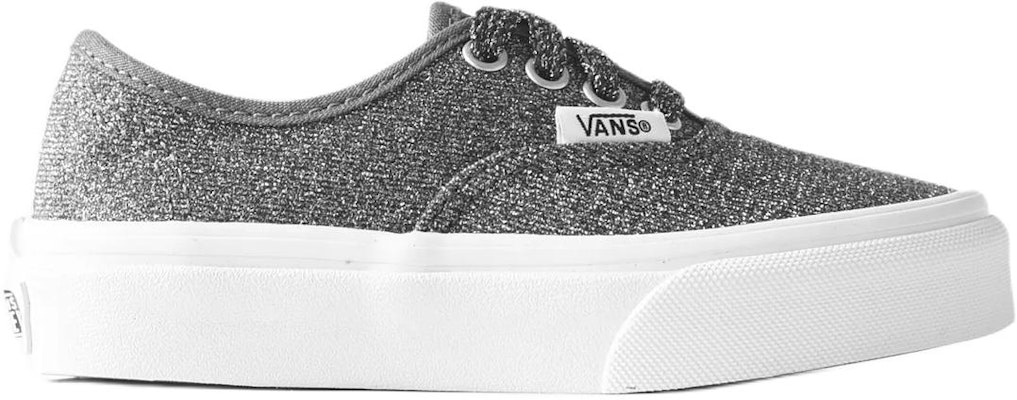 반스 키즈 어센틱 '루렉스 글리터 - 블랙' (28 characters) VN0A38H3U3T Order 반스 키즈 어센틱 '루렉스 글리터 - 블랙' (28 characters) VN0A38H3U3T