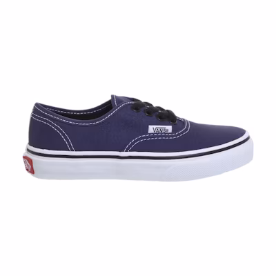 (GS) Vans Authentic 'Medieval Blue'
