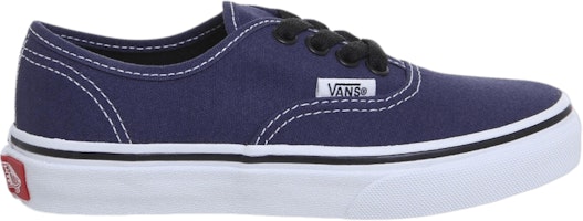 (Grade School) Vans Authentic 'Medieval Blue' VN0A38H3U3Y (Grade School) Vans Authentic 'Medieval Blue' VN0A38H3U3Y