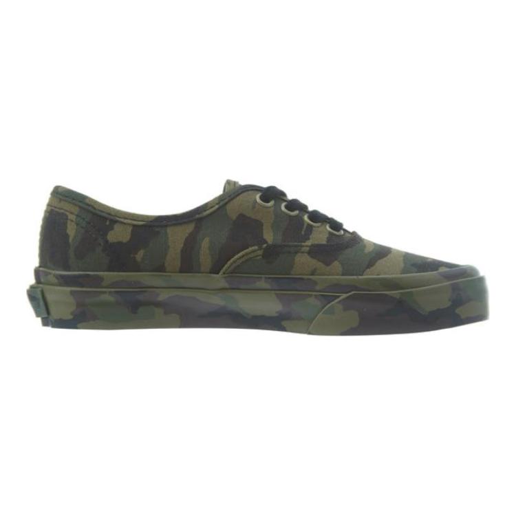 Order (Venta Escolar) Vans Authentic 'Estampado Monocromo Camo' VN0A38H3OP3