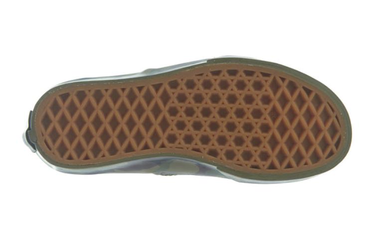 Shop (Venta Escolar) Vans Authentic 'Estampado Monocromo Camo' VN0A38H3OP3