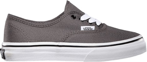 (Grade School) Vans Authentic 'Pewter' VN000WWXENY (Grade School) Vans Authentic 'Pewter' VN000WWXENY