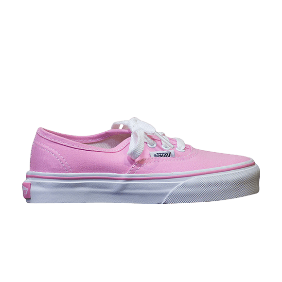 Buy (Versión Infantil) Vans Authentic 'Prism Pink' 0EE0OZX