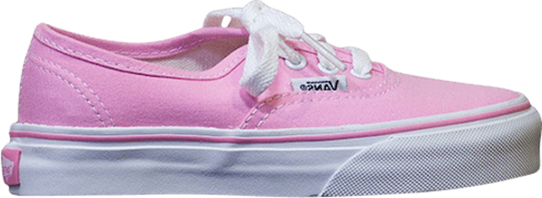 (小童鞋) Vans Authentic '棱镜粉' 0EE0OZX Buy (小童鞋) Vans Authentic '棱镜粉' 0EE0OZX