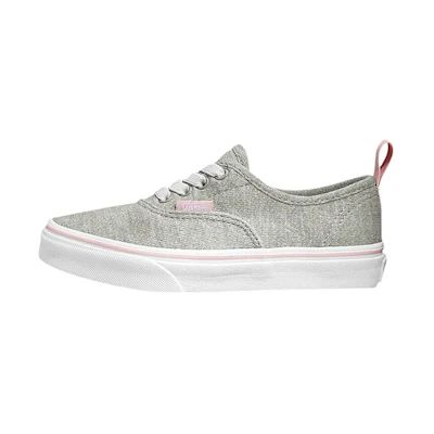 (GS) Vans Authentic Elastic Lace 'Shimmer Jersey'