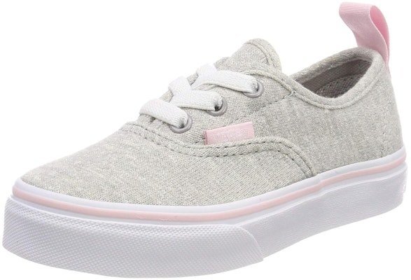 (Grade School) Vans Authentic Elastic Lace 'Shimmer Jersey' VN0A38H4Q6I Order (Grade School) Vans Authentic Elastic Lace 'Shimmer Jersey' VN0A38H4Q6I