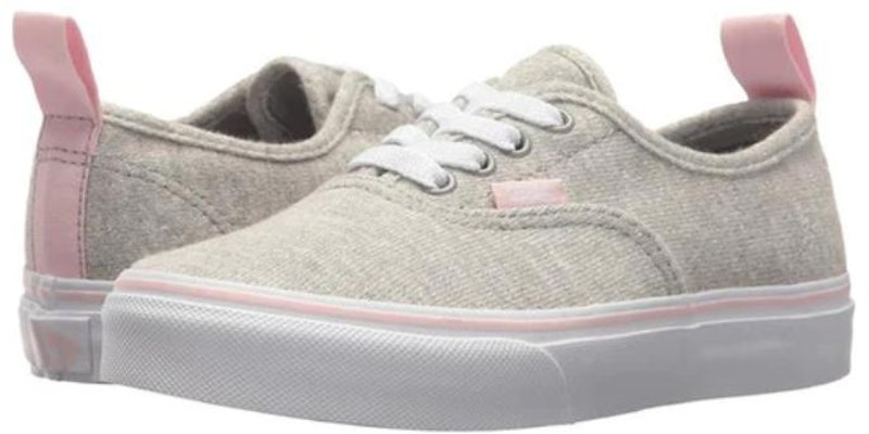 (学龄) Vans Authentic 弹性鞋带'闪光运动衫' VN0A38H4Q6I Lookbook (学龄) Vans Authentic 弹性鞋带'闪光运动衫' VN0A38H4Q6I
