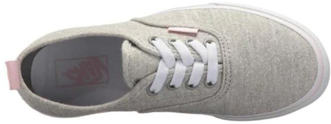 (学龄) Vans Authentic 弹性鞋带'闪光运动衫' VN0A38H4Q6I Shop (学龄) Vans Authentic 弹性鞋带'闪光运动衫' VN0A38H4Q6I