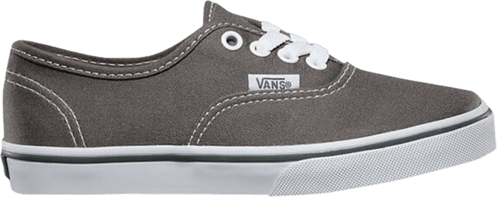 (Sekolah Dasar) Vans Authentic Low Pro 'Pewter' VN000W6MPWT Buy (Sekolah Dasar) Vans Authentic Low Pro 'Pewter' VN000W6MPWT