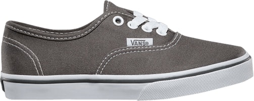 (Grade School) Vans Authentic Low Pro 'Pewter' VN000W6MPWT (Grade School) Vans Authentic Low Pro 'Pewter' VN000W6MPWT