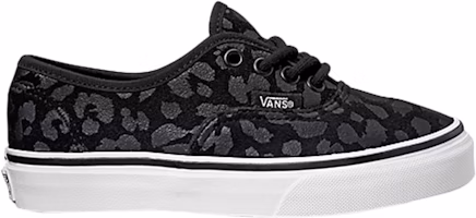 (Grade School) Vans Authentic Suede 'Leopard' VN0A38H3ONX (Grade School) Vans Authentic Suede 'Leopard' VN0A38H3ONX