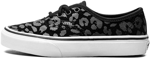 (Grade School) Vans Authentic Suede 'Leopard' VN0A38H3ONX (Grade School) Vans Authentic Suede 'Leopard' VN0A38H3ONX