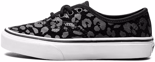 (Grade School) Vans Authentic Suede 'Leopard' VN0A38H3ONX (Grade School) Vans Authentic Suede 'Leopard' VN0A38H3ONX