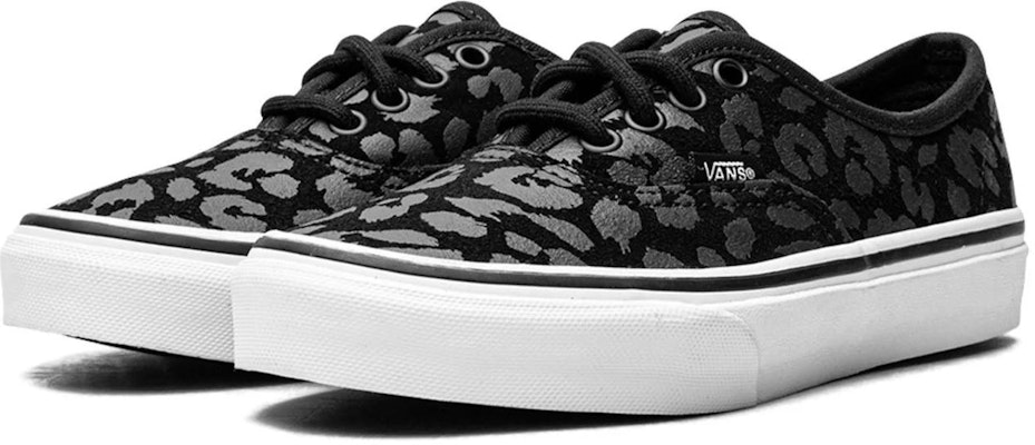 (Grade School) Vans Authentic Suede 'Leopard' VN0A38H3ONX Order (Grade School) Vans Authentic Suede 'Leopard' VN0A38H3ONX