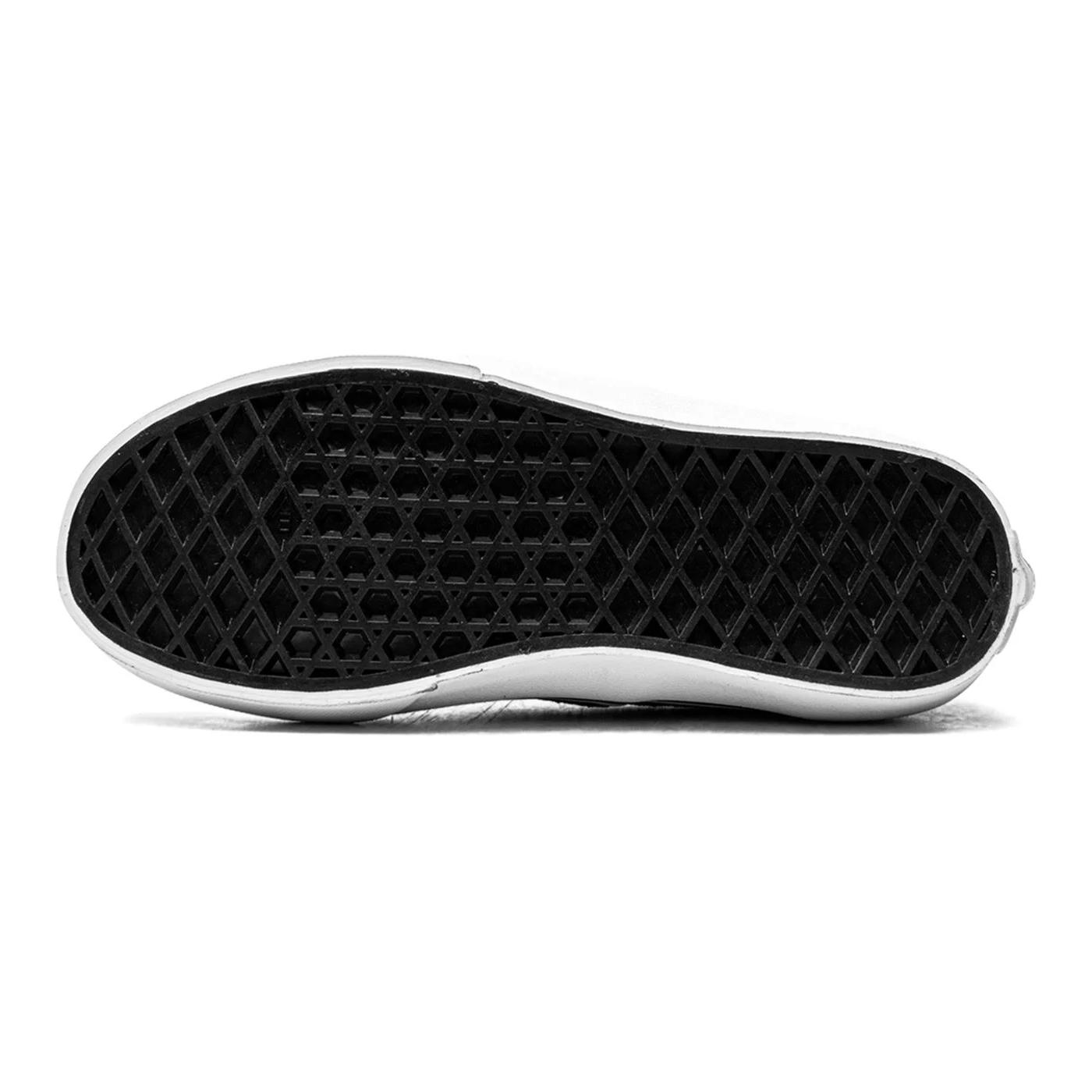 Shop GS バンズ オーセンティック スエード "レオパード" VN0A38H3ONX