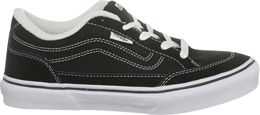 GS ヴァンズ ベアーキャット 黒白 (Vanzubeakatto Kuro Shiro) VN000DT04FQ Buy GS ヴァンズ ベアーキャット 黒白 (Vanzubeakatto Kuro Shiro) VN000DT04FQ