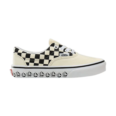 (GS) Vans BMX Era 'White Black Checkerboard'
