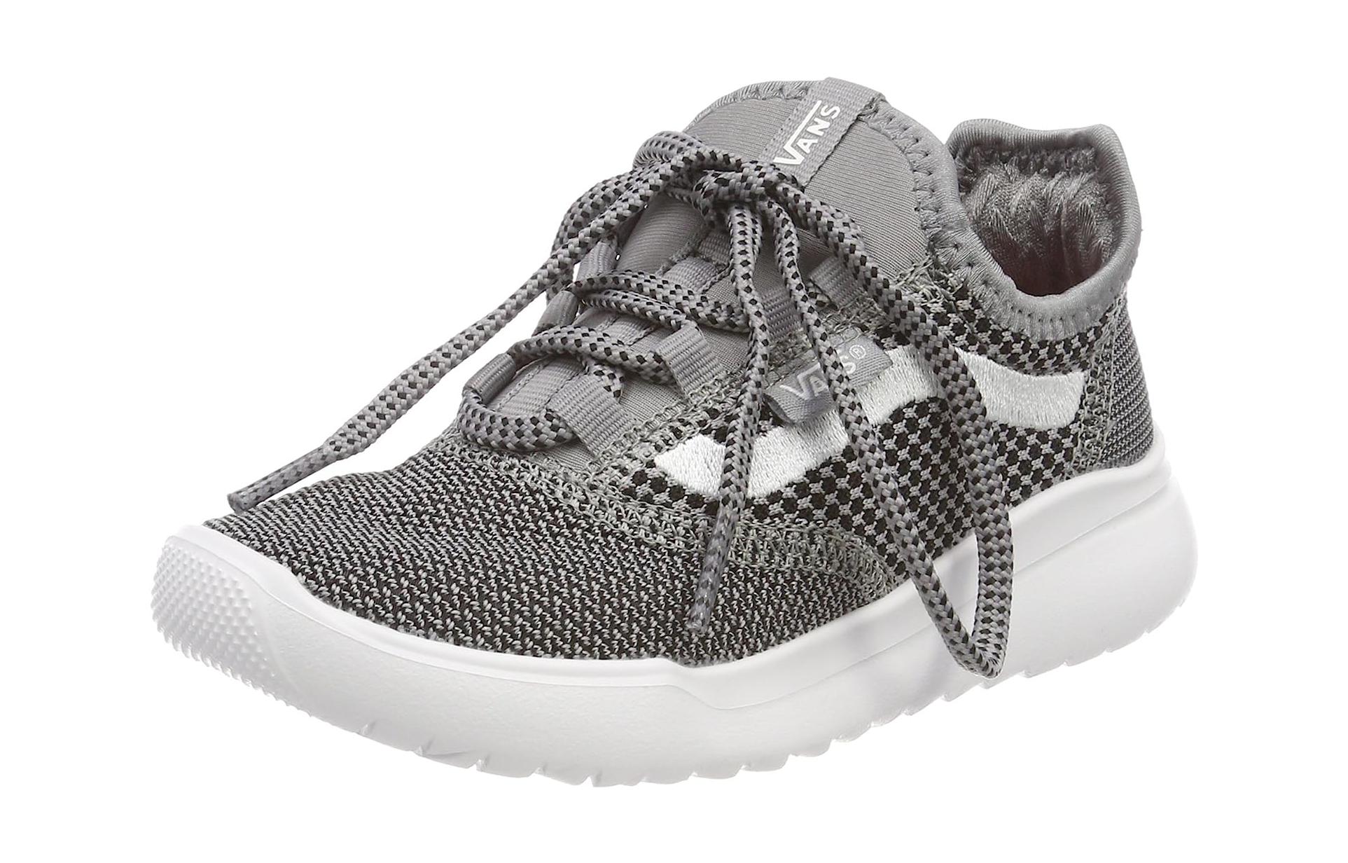 (Grade School) Vans Cerus Lite 'Frost Grey' VN0A3MWBR7S