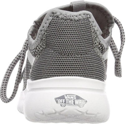 (Grade School) Vans Cerus Lite 'Frost Grey' VN0A3MWBR7S Lookbook (Grade School) Vans Cerus Lite 'Frost Grey' VN0A3MWBR7S