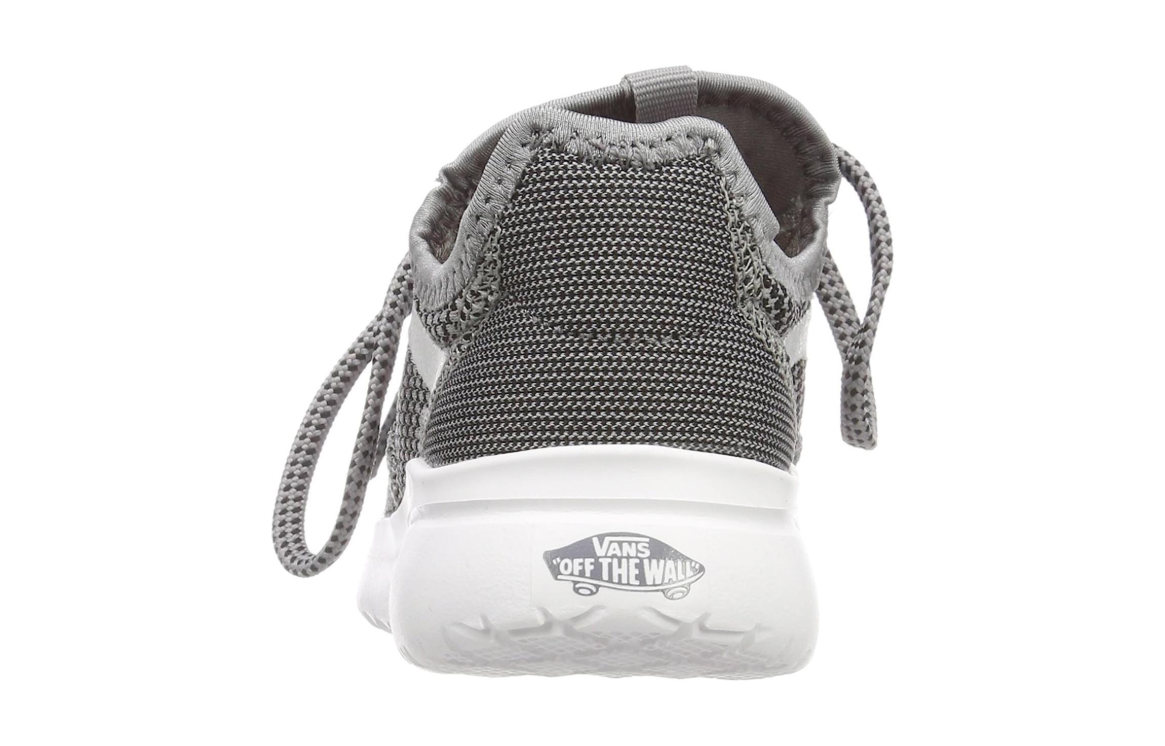 Lookbook (小學) Vans Cerus Lite '霜灰色' VN0A3MWBR7S