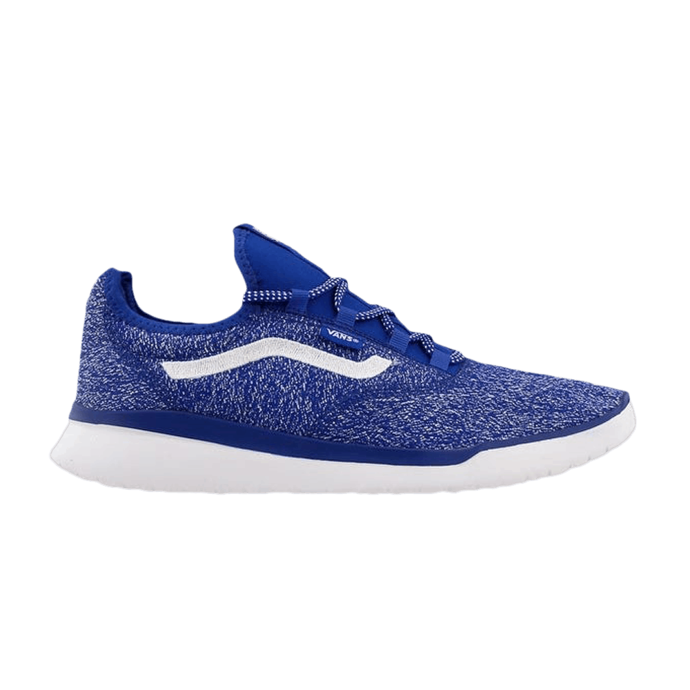 (Grade School) Vans Cerus Lite 'True Blue' VN0A3MWBR7T