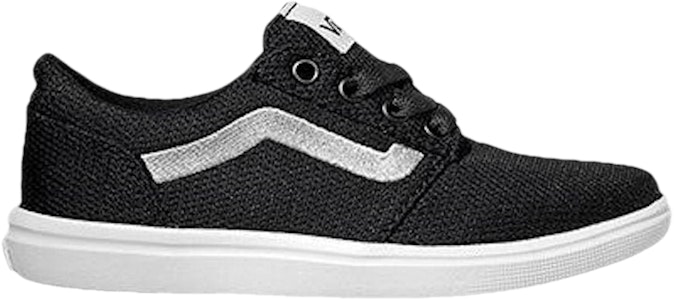 Vans Chapman Lite 'Hitam Putih' (Sekolah Rendah) VN0A38J3ISJ Buy Vans Chapman Lite 'Hitam Putih' (Sekolah Rendah) VN0A38J3ISJ