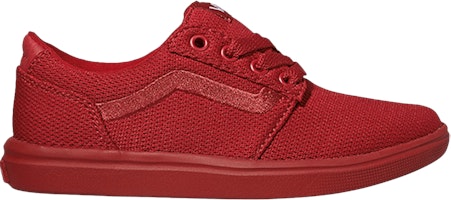 (Grade School) Vans Chapman Lite 'Triple Red' VN0A38J3L0N (Grade School) Vans Chapman Lite 'Triple Red' VN0A38J3L0N