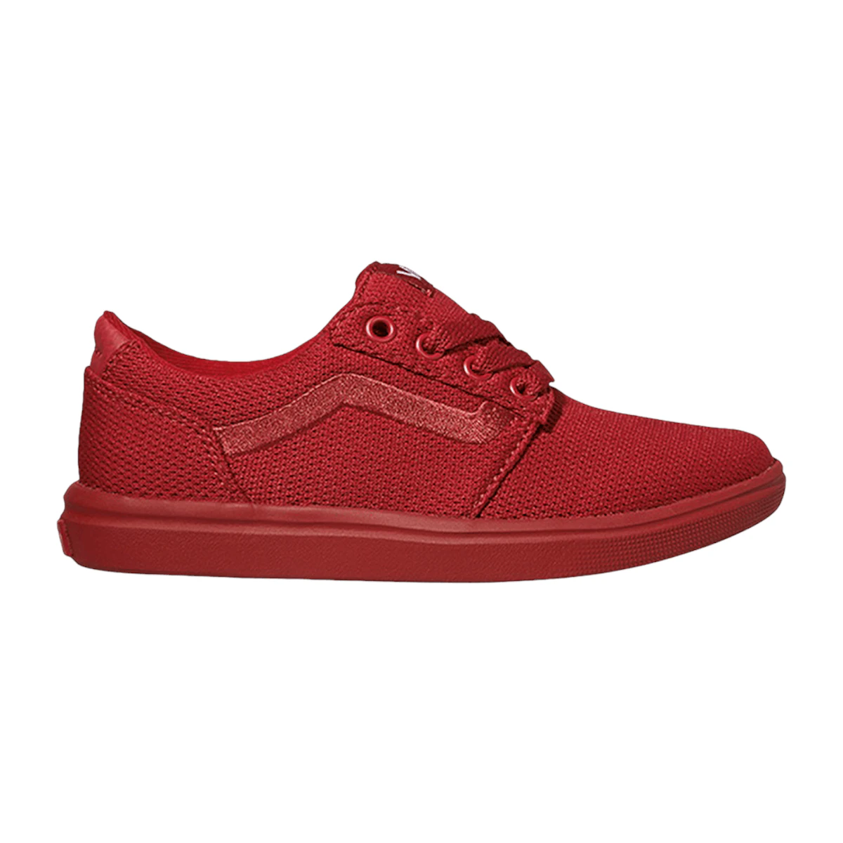 Grade Van Buy (Grade School) Vans Chapman Lite 'Triple Red' VN0A38J3L0N - Novelship