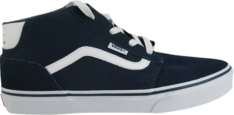 (Vorschule) Vans Chapman Mid ''Dress Blues'' VN0A38J4MIT Buy (Vorschule) Vans Chapman Mid ''Dress Blues'' VN0A38J4MIT