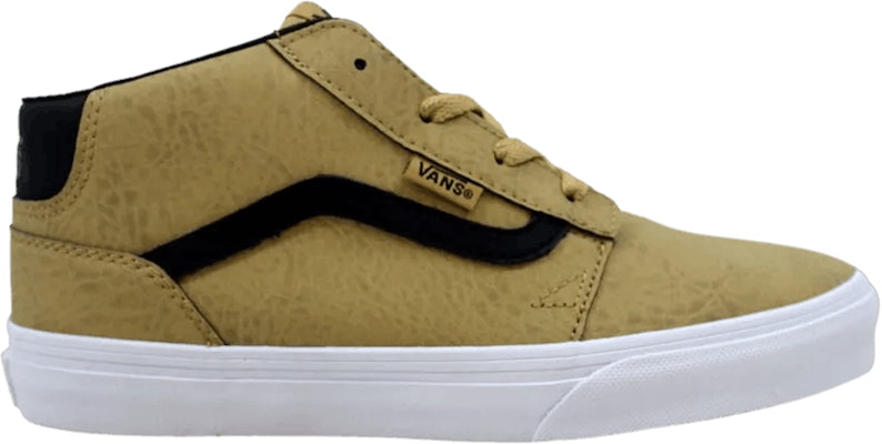 (Sekolah Dasar) Vans Chapman Mid 'Cokelat' VN0A38J4ONV Buy (Sekolah Dasar) Vans Chapman Mid 'Cokelat' VN0A38J4ONV