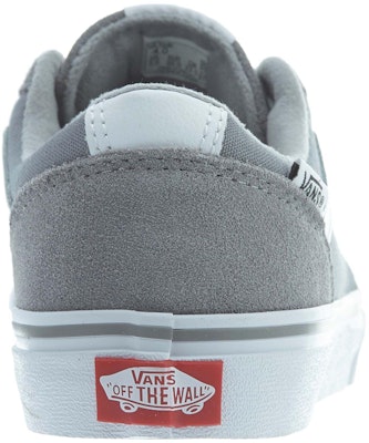 (小童款) Vans Chapman 条纹 '霜灰色' VN0A38J2R7X Purchase (小童款) Vans Chapman 条纹 '霜灰色' VN0A38J2R7X