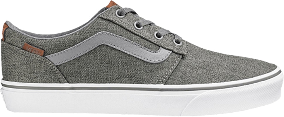 (小童) Vans Chapman 条纹 '男装 - 铅灰色' VN0A38J2Q2N Buy (小童) Vans Chapman 条纹 '男装 - 铅灰色' VN0A38J2Q2N