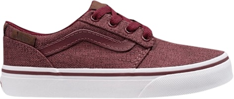 (Grade School) Vans Chapman Stripe 'Menswear - Port Royale' VN0A38J2Q2K (Grade School) Vans Chapman Stripe 'Menswear - Port Royale' VN0A38J2Q2K