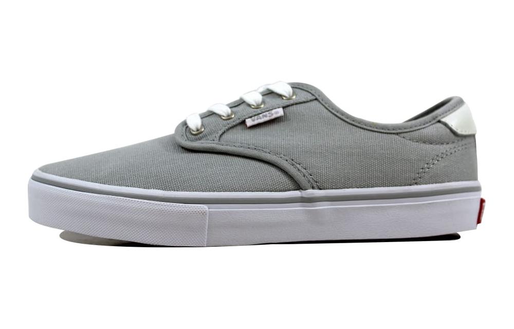 (Grade School) Vans Chima Ferguson Pro 'High Rise' VN000XKZK1V