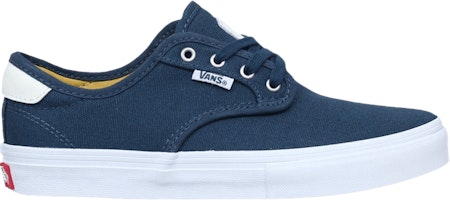 (Grade School) Vans Chima Ferguson Pro 'Reflecting Pond' VN0A349TQ2S (Grade School) Vans Chima Ferguson Pro 'Reflecting Pond' VN0A349TQ2S