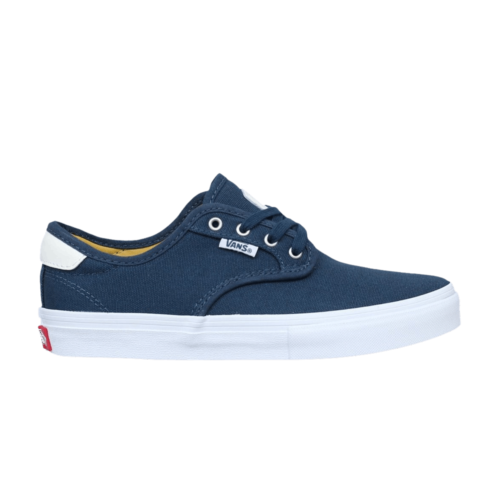 (Grade School) Vans Chima Ferguson Pro 'Reflecting Pond' VN0A349TQ2S